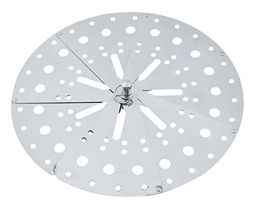 PRO SERIES ステン フリーサイズ 落し蓋 14~23cm