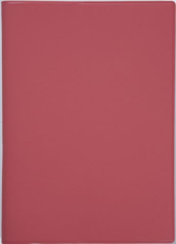 747 torinco 6 高橋書店 2025年度版4月始まり 月曜始まり ウィークリー シグナルレッド B6