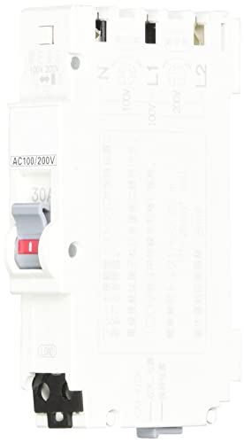 日東工業 プチスリムサーキットブレーカ PN32A2P30A