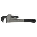 トネ(TONE) アルミパイプレンチ ALPW-300 適応管径50A 全長290mm 最大口開き60mm