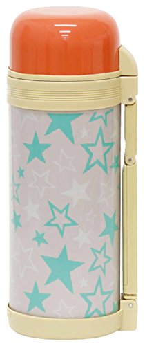 丸和貿易 マミーフィールド ファミリーボトル スター 400836603