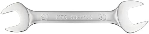 京都機械工具(KTC) スパナ27×30mm S22730