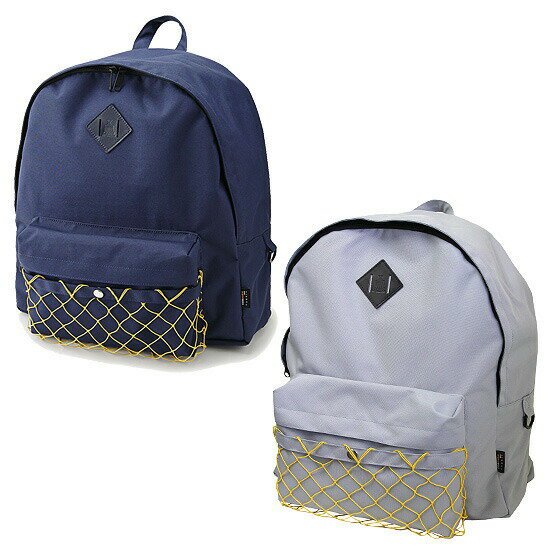 INTERBREED インターブリード CORDURA Anglers Backpack コーデュラ バックパック リュック