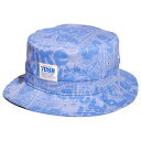 y 7UNION / ZujI z Think Bucket Hat oPbgnbg / u[ ( ZujI Lbv ) ( 7UNION Lbv ) 7IOXY-05