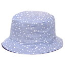 y 7UNION / 7jI z Star Reversible Bucket Hat oPbgnbg Xq / u[~lCr[ ( ZujI ) ( 7union Lbv ) ( ZujI Lbv )