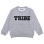 送料無料 サンタスティック SANTASTIC KIDS Tribe Sweat キッズ スウェット / グレー サンタスティック キッズ トレーナー 子供服 SANTASTIC TOKYOTRIBE