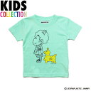 サンタスティック キッズ SANTASTIC! × RODY KID'S Hasheem Tee Tシャツ 半袖 キッズ 子供服 ハシーム RODY メロン