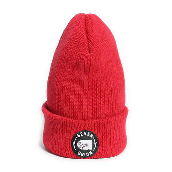 7UNION 7jI 7 Bullet Beanie jbgLbv r[j[ jbgX Lbv ICY-611 bh