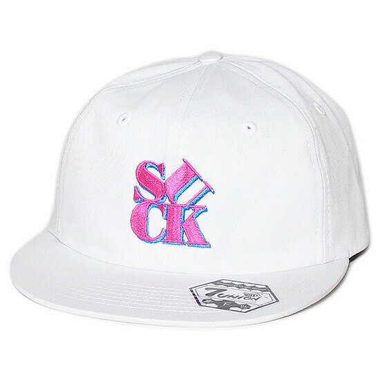 7UNION 7jI SUCK Strapback Cap Lbv XgbvobN Xq zCg ICWX-120