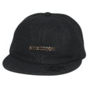 7UNION 7jI SU Metal New Ball Cap {[Lbv Xq E[ ubN ICWX-123