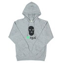 |Cg10{ K戵X 7UNION 7jI Illegal Hoodie vI[o[ p[J[ Y t[fB XEFbg IAXY-009C wU[O[