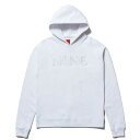  NINE RULAZ LINE iC[[Y NINE Logo Hoodie hbvV_[ p[J[ vI[o[ NRSS17-004 zCg