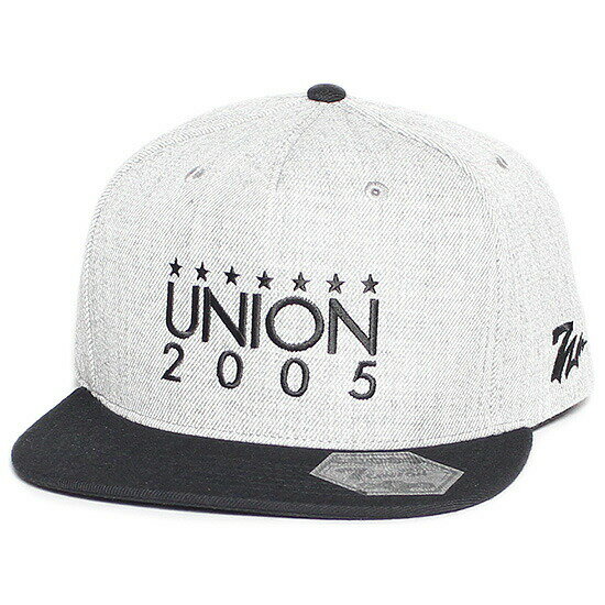 |Cgő14{ 7UNION 7jI Union 2005 Cap XibvobNLbv Xq ICY-140 wU[O[~ubN