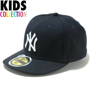 谷Ź ˥塼 å å ˹ ̵ NEW ERA Kid's 59FIFTY MLB On-Field ˥塼衼󥭡  CAP Ҷ å ˤλ λ  ץ쥼 ५顼 13561981