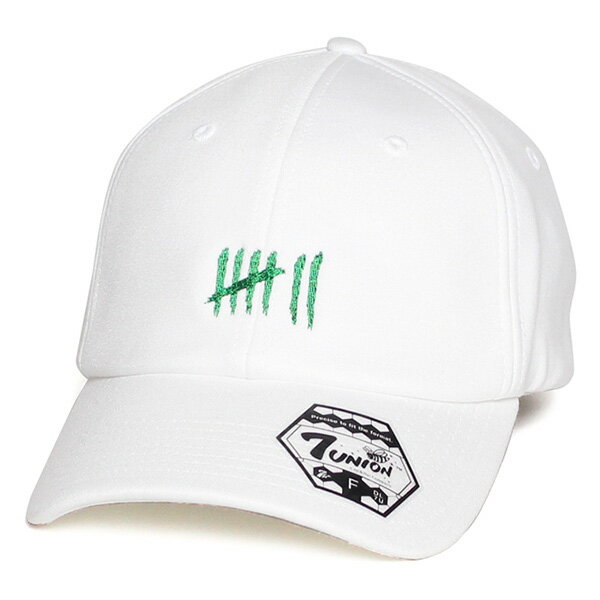 K戵X 7UNION 7jI 7s Line Bent Brim Cap {[Lbv xguLbv Xq jZbNX IAVW-125 zCg