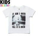 NINE RULAZ LINE ナインルーラーズ キッズ Kid's Mr Pain Tee 半袖 Tシャツ 子供服 ROCKY3 NRKAW17-003 ホワイト(4)