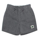 |Cgő8{ K戵X 7UNION 7jI Pigment Shorts V[gpc C[W[V[c IAVW-024C ubN