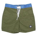 K戵X  7UNION 7jI Redondo Surf Shorts V[gpc {[hV[c IAVW-025C I[u