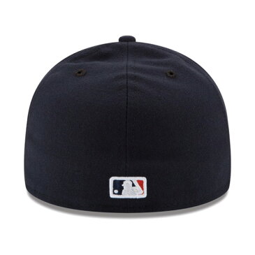 ニューエラ キャップ 帽子 NEW ERA 59FIFTY MLB オンフィールド ヒューストン・アストロズ 11449371 ホーム