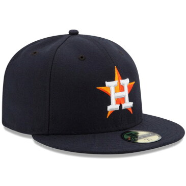 ニューエラ キャップ 帽子 NEW ERA 59FIFTY MLB オンフィールド ヒューストン・アストロズ 11449371 ホーム