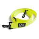 wCg Xgbv Y fB[X HAIGHT Exchange Neon Strap xg JX^ uh YELLOW CG[ TCY HT-G187009