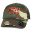 ݥ10 谷Ź 7˥ ܡ륭å å ˹ 7UNION High Life Bent Brim Cap IPVW-122 åɥɥ