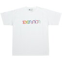 7ユニオン Tシャツ 7UNION Blooming Tee IPVW-016C WHITE ホワイト