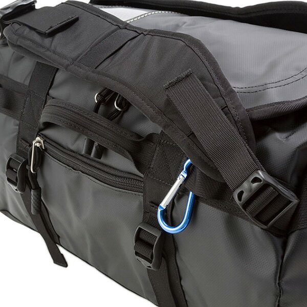 ノースフェイス バッグ BCダッフル XS メンズ レディース 送料無料 THE NORTH FACE BC Duffel XS 防水 ノースフェイスバッグ ダッフルバッグ ボストンバッグ northface ブラック XSサイズ NM82079 NM81816