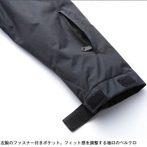 ノースフェイスのキッズアイテム