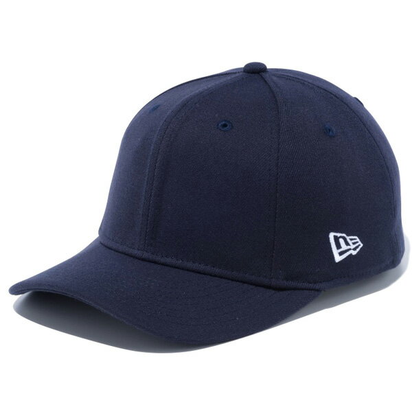 正規取扱店 ニューエラ キャップ メンズ レディース 送料無料 NEW ERA 9FIFTY ストレッチスナップ 無地 newera cap ニューエラキャップ ネイビー/ホワイトフラッグ S-XL 13562065