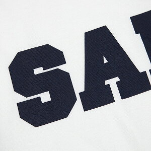 サンタスティックのSARUTシャツ