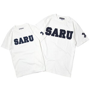 サンタスティックのTシャツ
