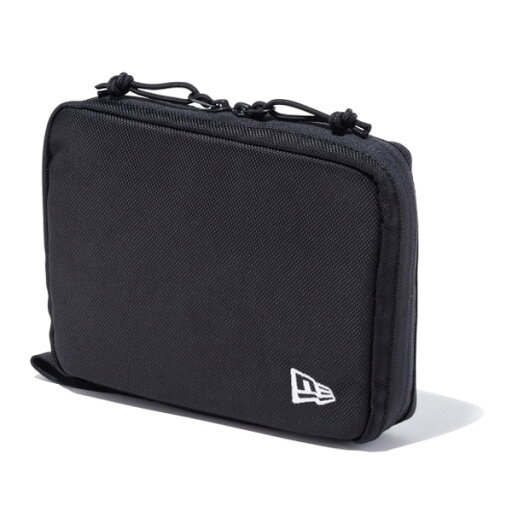 ニューエラ キャップ ポーチ NEW ERA マルチポーチ Multi Pouch メンズ レディース 財布 スマホ 小物 収納 ニューエラキャップ プレゼント ギフト ブラック 14524566 ニューエラ キャップ ポーチ NEW ERA マルチポーチ Multi Pouch メンズ レディース 財布 スマホ 小物 収納 ニューエラキャップ プレゼント ギフト ブラック 14524566