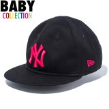 谷Ź ˥塼 ٥ӡ å ˹ NEW ERA My 1st 9FIFTY ˥塼衼󥭡 ֤ ٥ӡ ˤλ λ  лˤ ץ쥼 ֥å/ȥ٥꡼ 󥵥 12018910