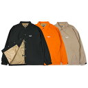 ヘイト コーチジャケット メンズ レディース 送料無料 HAIGHT Eagle Girl Coach Jacket ft.4D7S アウター コラボレーション ブランド 全3色 M-XXL HT-4D7S202001