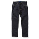 K戵X t@CGbg fjpc Y  LAFAYETTE 5 Pocket Selvage Ddenim Pants STANDARD FIT W[Y X^_[htBbg uh CfBSu[ W32-W38 LS201101