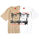 ナインルーラーズ tシャツ 送料無料 NINE RULAZ LINE NO MAN'S TEE ユニセックス Tシャツ ninerulaz ストリート REGGAE レゲエ NRL M-XXL 全2色 NRSS20-022
