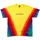 K戵X Abvo TVc  APPLEBUM Tie-Dye T-Shirt  applebum uh v[g ^C_C S-XL 2011108