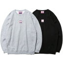 アイリーライフ スウェット 送料無料 IRIE LIFE IRIE MINI TAG CREW トレーナー 長袖 ストリート ブランド おしゃれ IRIE by irielife 全2色 M-XL IRAW21-012