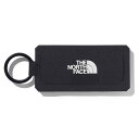 m[XtFCX L[P[X yuL[P[Xm THE NORTH FACE Pebble Key Case Mono northface m[X RpNg Ot ʋ ʊw ubN 4.8cm~10cm NN32110