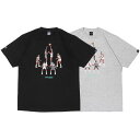 K戵X APPLEBUM Abvo tVc  Chicago vs Portland '92 T-shirt applebum TVc  wr[EFCg X|[c oXPbg{[ 8rbg Q[ g W[ tFX Y fB[X S2F S-XXL 2111138