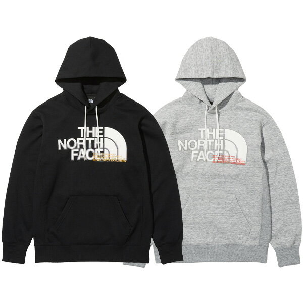 ノースフェイス パーカー 送料無料 THE NORTH FACE フロントハーフドームフーディ Front Half Dome Hoodie プルオーバー スウェット フーディー 裏起毛 速乾性 静電ケア アウトドア キャンプ 全2色 S-XL NT62136