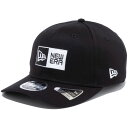 |Cg2{ K戵X j[G Lbv  NEW ERA 9FIFTY Xgb`Xibv {bNXS XibvobN j[GLbv Xq X|[c _X AEghA Lv ubN 55cm-65cm 13570404