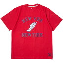 K戵X j[G Lbv TVc  NEW ERA MVP Delta Tee  tVc JWA X|[c Xg[g jZbNX v[g bh M-XLTCY 10085737