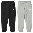 ノースフェイス ヘザースウェットパンツ 送料無料 THE NORTH FACE Heather Sweat Pant スウェットパンツ ジョガーパンツ イージーケア 静電ケア設計 トレーニング スポーツ メンズ 全2色 S-XL NB82236