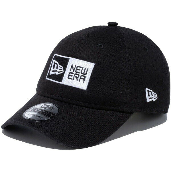 K戵X j[G Lbv  NEW ERA 9TWENTY EHbVhRbg {bNXS j[GLbv XgbvobN Xq ubN zCg 56.8cm`60.6cm 13552115