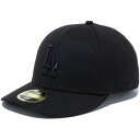 K戵X j[G Lbv  NEW ERA LP 59FIFTY T[XEhW[X j[GLbv Xq MLB W[[O ubN ubN 55.8cm`63.5cm 13561967