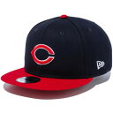 K戵X j[G Lbv  NEW ERA 9FIFTY LmJ[v j[GLbv XibvobN Xq {v싅 NPB lCr[ XJ[bgoCU[ 57.7cm-61.5cm 13562072