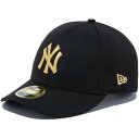 |Cg2{ K戵X j[G Lbv  NEW ERA LP 59FIFTY j[[NEL[X j[GLbv Xq MLB W[[O ubN ^bNS[h 55.8cm`63.5cm 13694082