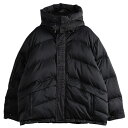 Abvo WPbg  APPLEBUM Fat Bomber Innercotton Hood Jacket {o[t[hWPbg t[hO\ K戵X ubN M-XXL 2320612